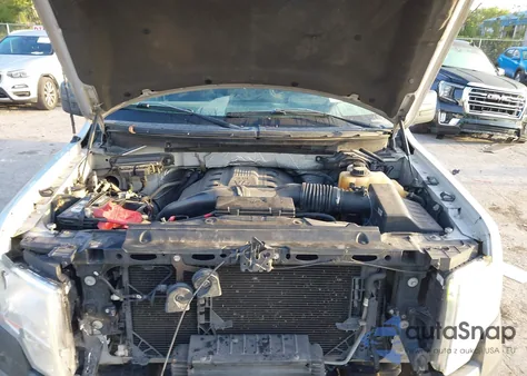 2013 Ford F-150 Xl z USA, uszkodzony, nr VIN 1FTFW1ET4DKF05583